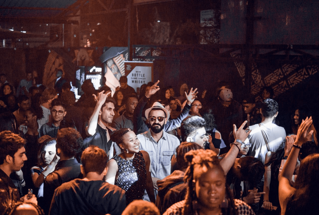 The Alchemist (Westlands)