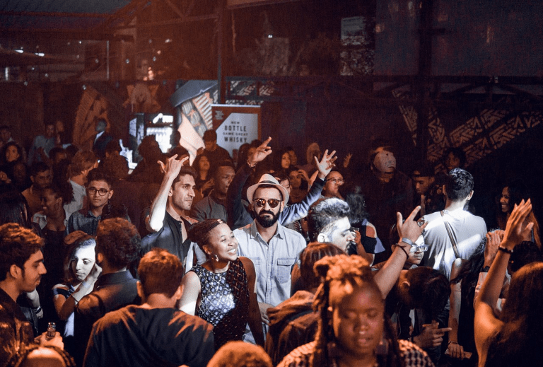 The Alchemist (Westlands)